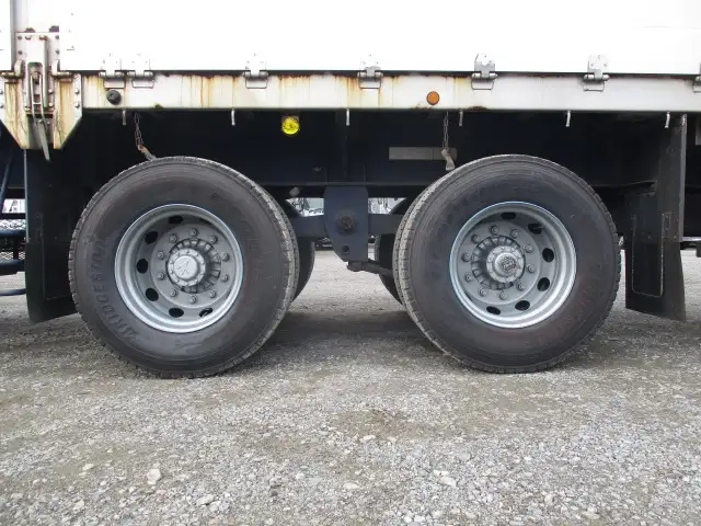 東邦車輛 トレーラ（その他） TF28H7B2(95244) 25枚目