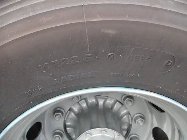 東邦車輛 トレーラ（その他） TF28H7B2(95244) 26枚目