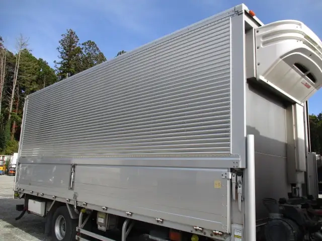 日野 レンジャー 小型 - TKG-FD9JLAA(95245) 25枚目