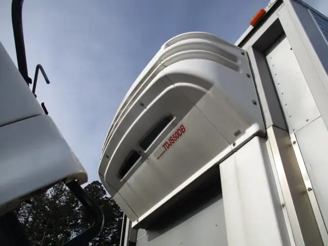 日野 レンジャー 小型 - TKG-FD9JLAA(95245) 26枚目