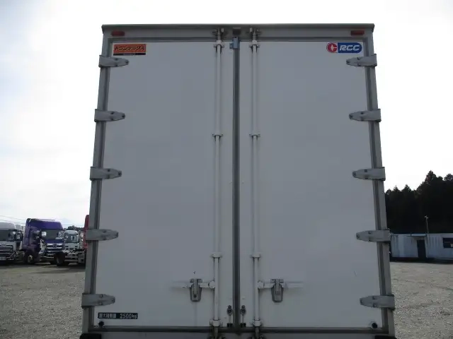 日野 レンジャー 小型 - TKG-FD9JLAA(95245) 27枚目