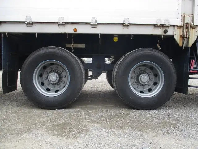 東邦車輛 トレーラ（その他） TF28H7B2(95244) 29枚目