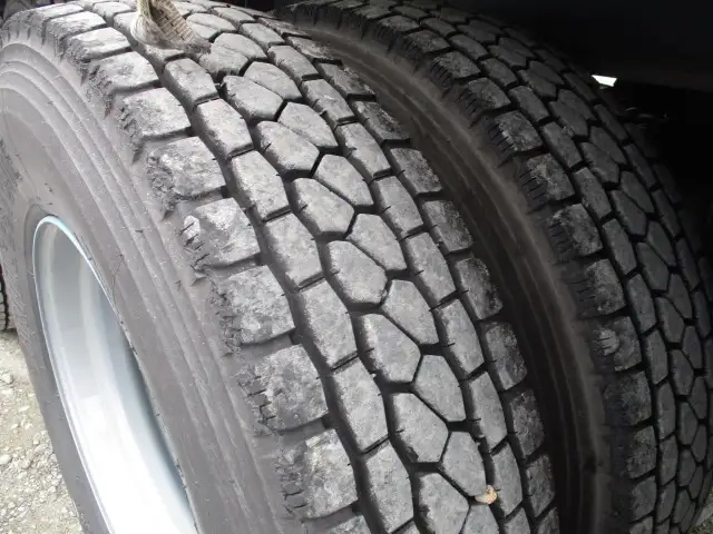 東邦車輛 トレーラ（その他） TF28H7B2(95244) 30枚目