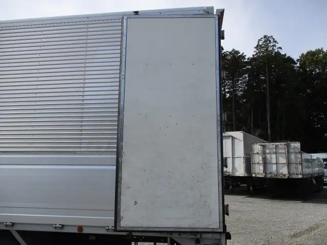 日野 レンジャー 小型 - TKG-FD9JLAA(95245) 29枚目