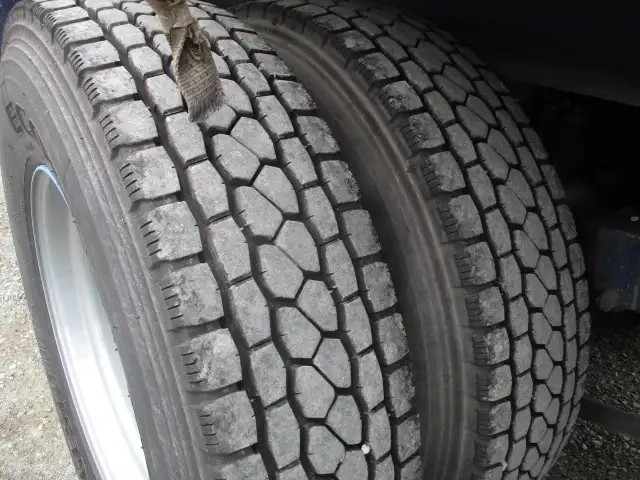 東邦車輛 トレーラ（その他） TF28H7B2(95244) 31枚目