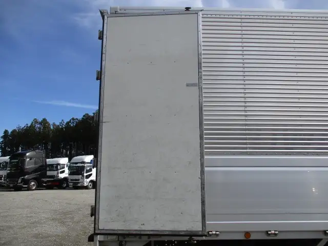 日野 レンジャー 小型 - TKG-FD9JLAA(95245) 30枚目