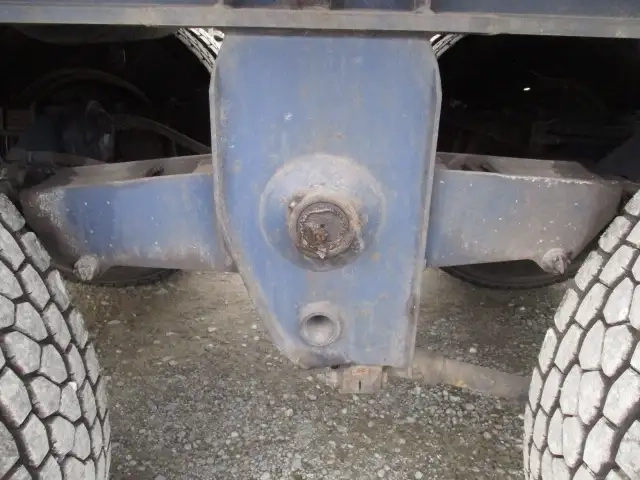 東邦車輛 トレーラ（その他） TF28H7B2(95244) 32枚目