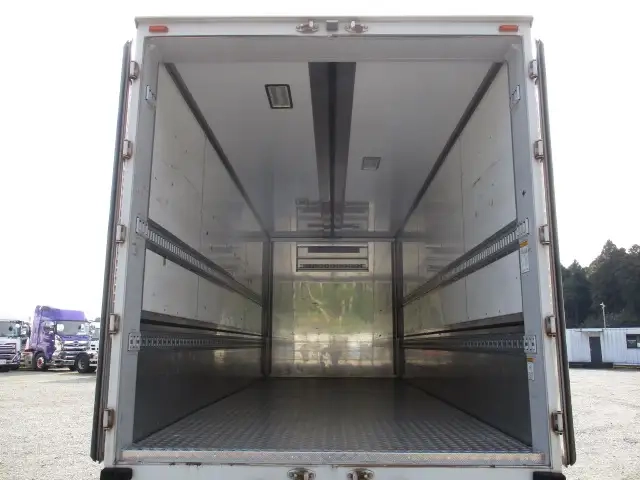 日野 レンジャー 小型 - TKG-FD9JLAA(95245) 31枚目