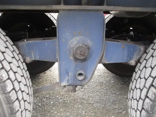 東邦車輛 トレーラ（その他） TF28H7B2(95244) 33枚目