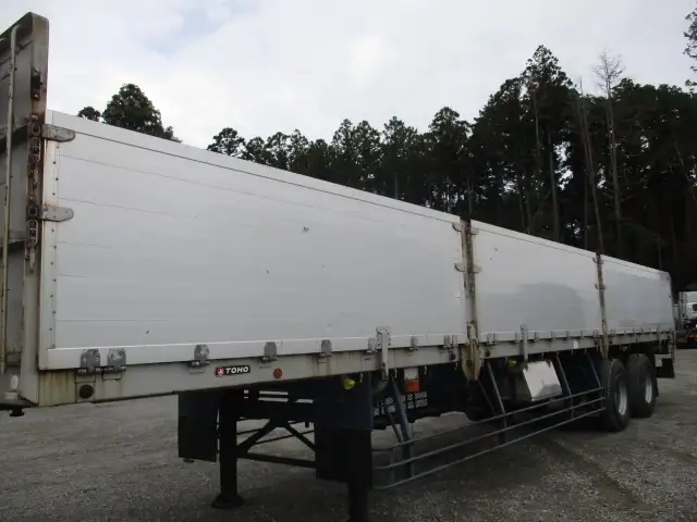 東邦車輛 トレーラ（その他） TF28H7B2(95244) 35枚目