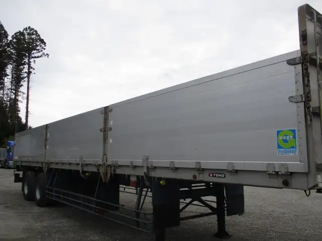 東邦車輛 トレーラ（その他） TF28H7B2(95244) 36枚目