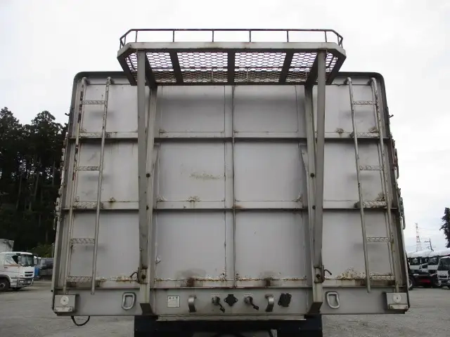 東邦車輛 トレーラ（その他） TF28H7B2(95244) 37枚目