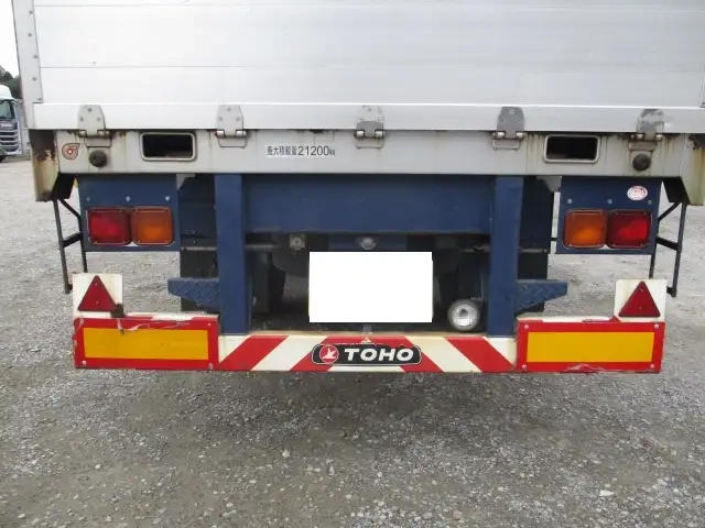 東邦車輛 トレーラ（その他） TF28H7B2(95244) 38枚目