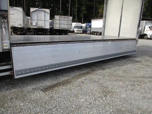 日野 レンジャー 小型 - TKG-FD9JLAA(95245) 37枚目