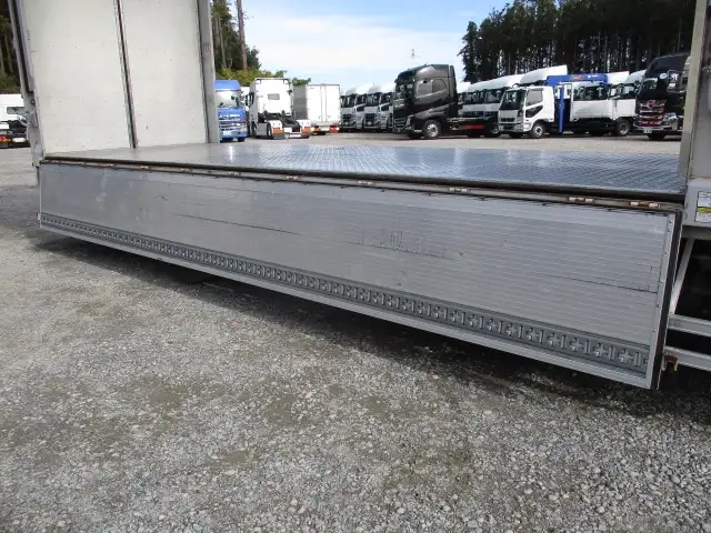 日野 レンジャー 小型 - TKG-FD9JLAA(95245) 38枚目