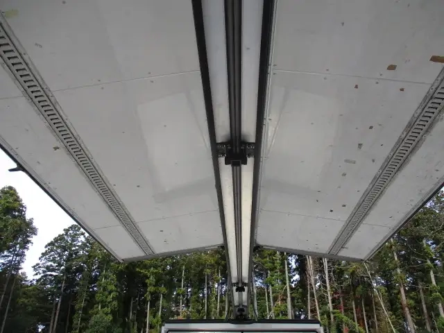 日野 レンジャー 小型 - TKG-FD9JLAA(95245) 39枚目