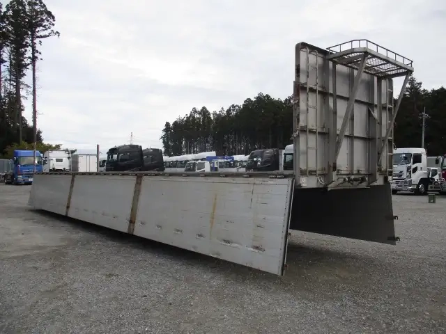 東邦車輛 トレーラ（その他） TF28H7B2(95244) 41枚目