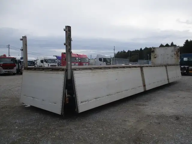 東邦車輛 トレーラ（その他） TF28H7B2(95244) 42枚目