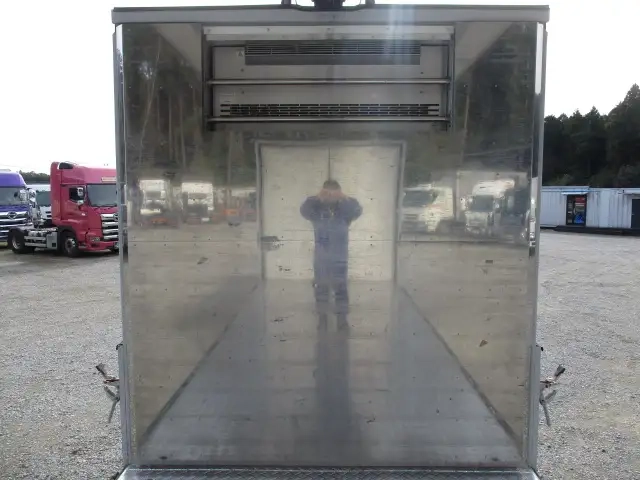 日野 レンジャー 小型 - TKG-FD9JLAA(95245) 41枚目