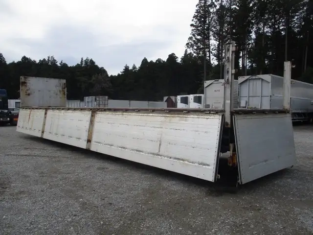 東邦車輛 トレーラ（その他） TF28H7B2(95244) 43枚目