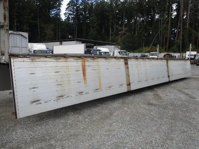 東邦車輛 トレーラ（その他） TF28H7B2(95244) 44枚目