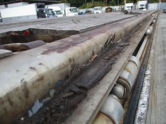 東邦車輛 トレーラ（その他） TF28H7B2(95244) 45枚目