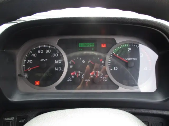 日野 レンジャー 小型 - TKG-FD9JLAA(95245) 44枚目