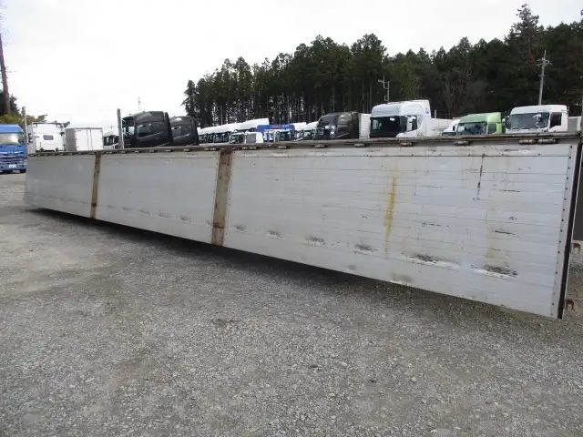 東邦車輛 トレーラ（その他） TF28H7B2(95244) 46枚目