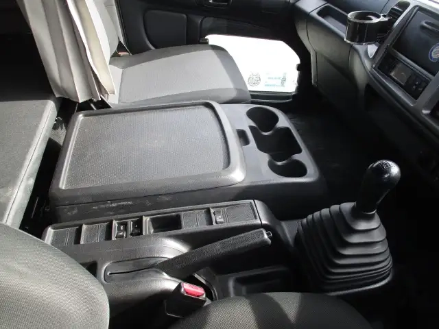 日野 レンジャー 小型 - TKG-FD9JLAA(95245) 46枚目