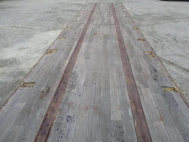 東邦車輛 トレーラ（その他） TF28H7B2(95244) 48枚目