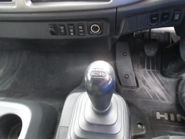 日野 レンジャー 小型 - TKG-FD9JLAA(95245) 47枚目