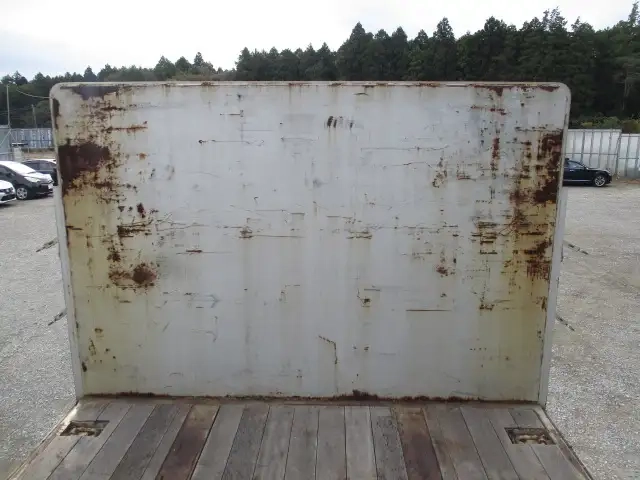 東邦車輛 トレーラ（その他） TF28H7B2(95244) 49枚目