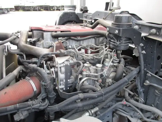 日野 レンジャー 小型 - TKG-FD9JLAA(95245) 55枚目