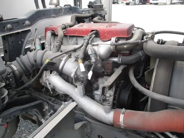 日野 レンジャー 小型 - TKG-FD9JLAA(95245) 56枚目