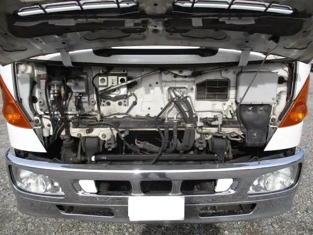 日野 レンジャー 小型 - TKG-FD9JLAA(95245) 58枚目