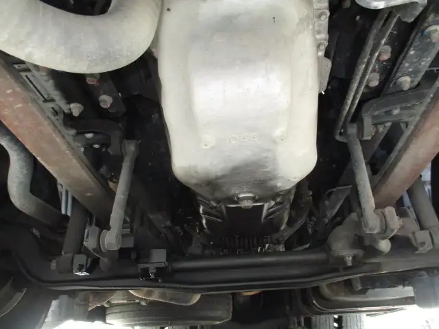 日野 プロフィア 小型 トラクタ（シングル） 2DG-SH1EEGG(95247) 11枚目