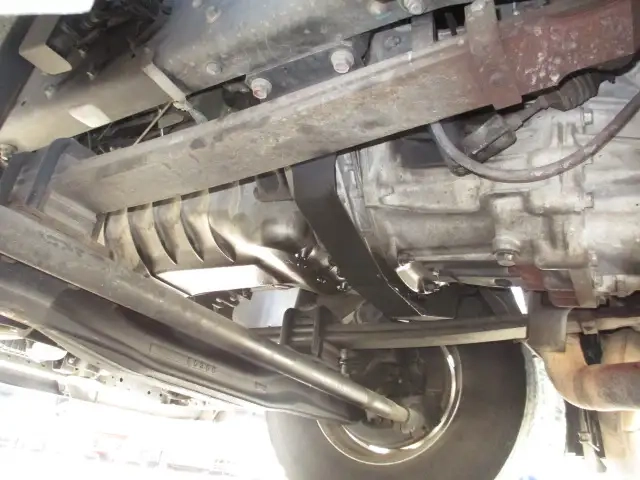 日野 プロフィア 小型 トラクタ（シングル） 2DG-SH1EEGG(95247) 13枚目