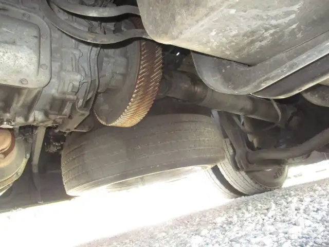 日野 プロフィア 小型 トラクタ（シングル） 2DG-SH1EEGG(95247) 14枚目