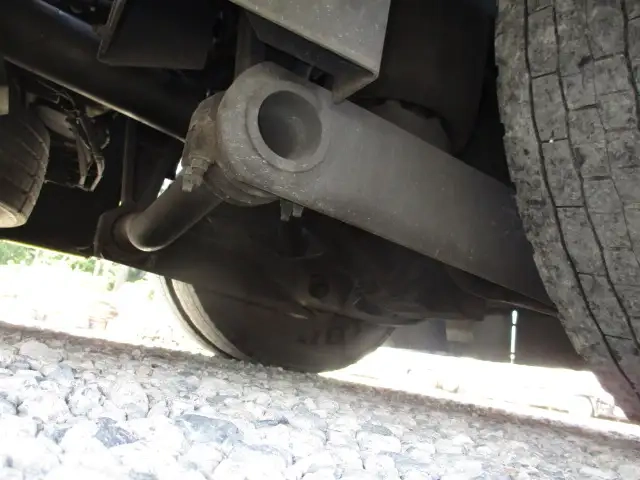 日野 プロフィア 小型 トラクタ（シングル） 2DG-SH1EEGG(95247) 15枚目