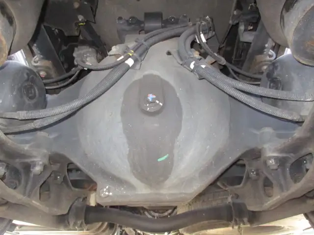 日野 プロフィア 小型 トラクタ（シングル） 2DG-SH1EEGG(95247) 16枚目