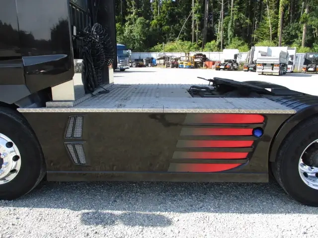 日野 プロフィア 小型 トラクタ（シングル） 2DG-SH1EEGG(95247) 17枚目