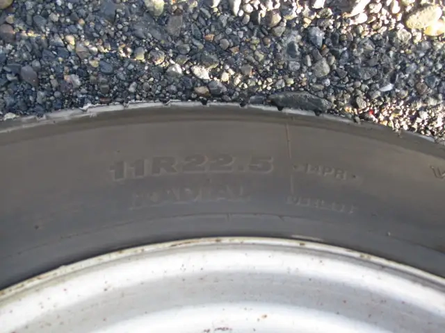 トレクス トレーラ（海コン40ft） CTB24001(95246) 25枚目