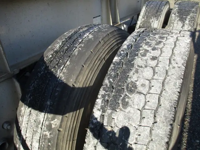 トレクス トレーラ（海コン40ft） CTB24001(95246) 26枚目