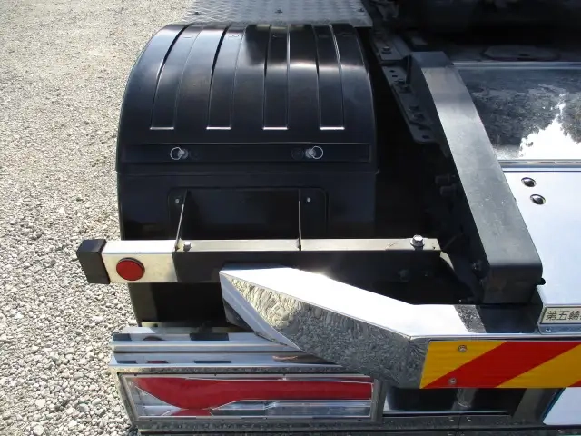 日野 プロフィア 小型 トラクタ（シングル） 2DG-SH1EEGG(95247) 19枚目