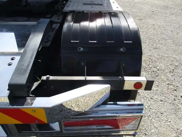 日野 プロフィア 小型 トラクタ（シングル） 2DG-SH1EEGG(95247) 20枚目