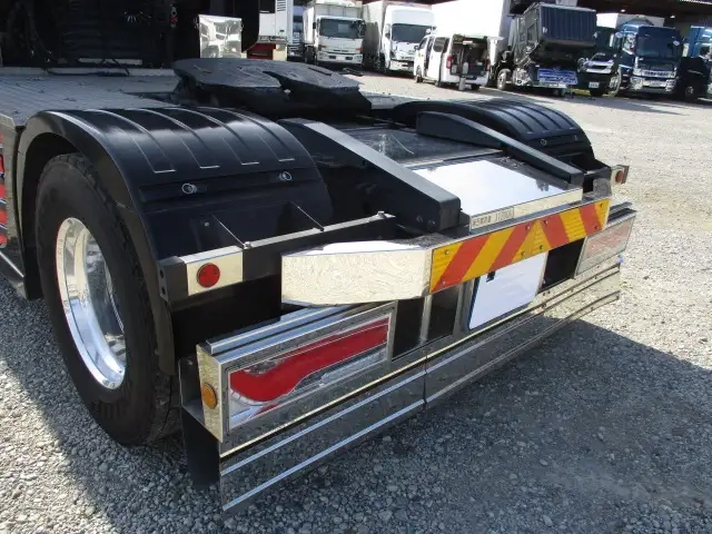 日野 プロフィア 小型 トラクタ（シングル） 2DG-SH1EEGG(95247) 21枚目