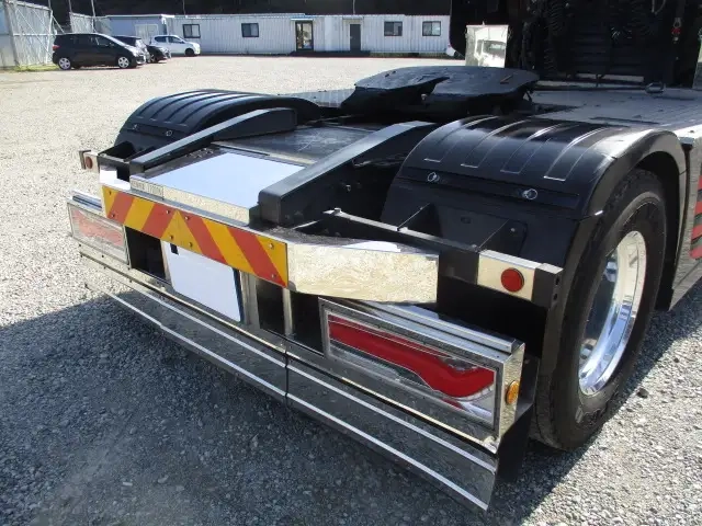 日野 プロフィア 小型 トラクタ（シングル） 2DG-SH1EEGG(95247) 22枚目