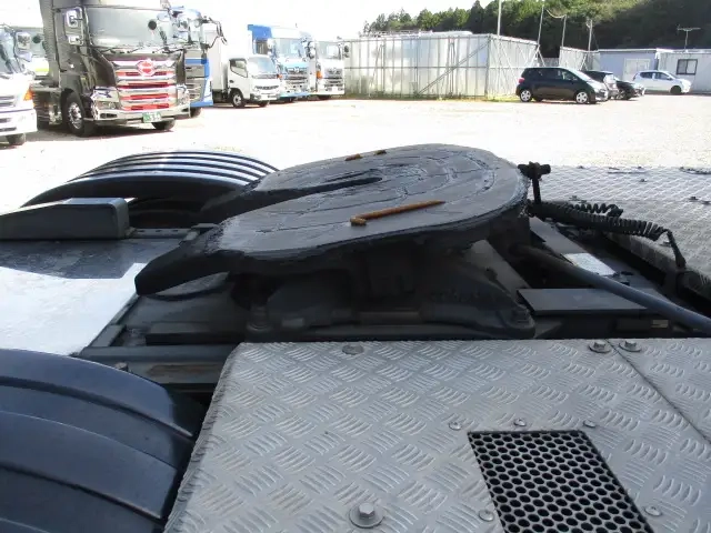 日野 プロフィア 小型 トラクタ（シングル） 2DG-SH1EEGG(95247) 23枚目