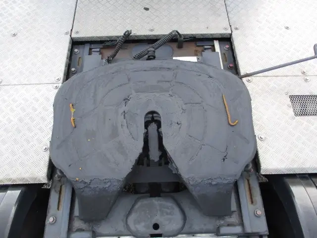 日野 プロフィア 小型 トラクタ（シングル） 2DG-SH1EEGG(95247) 24枚目