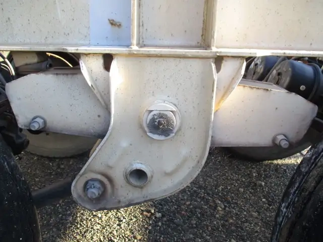 トレクス トレーラ（海コン40ft） CTB24001(95246) 32枚目